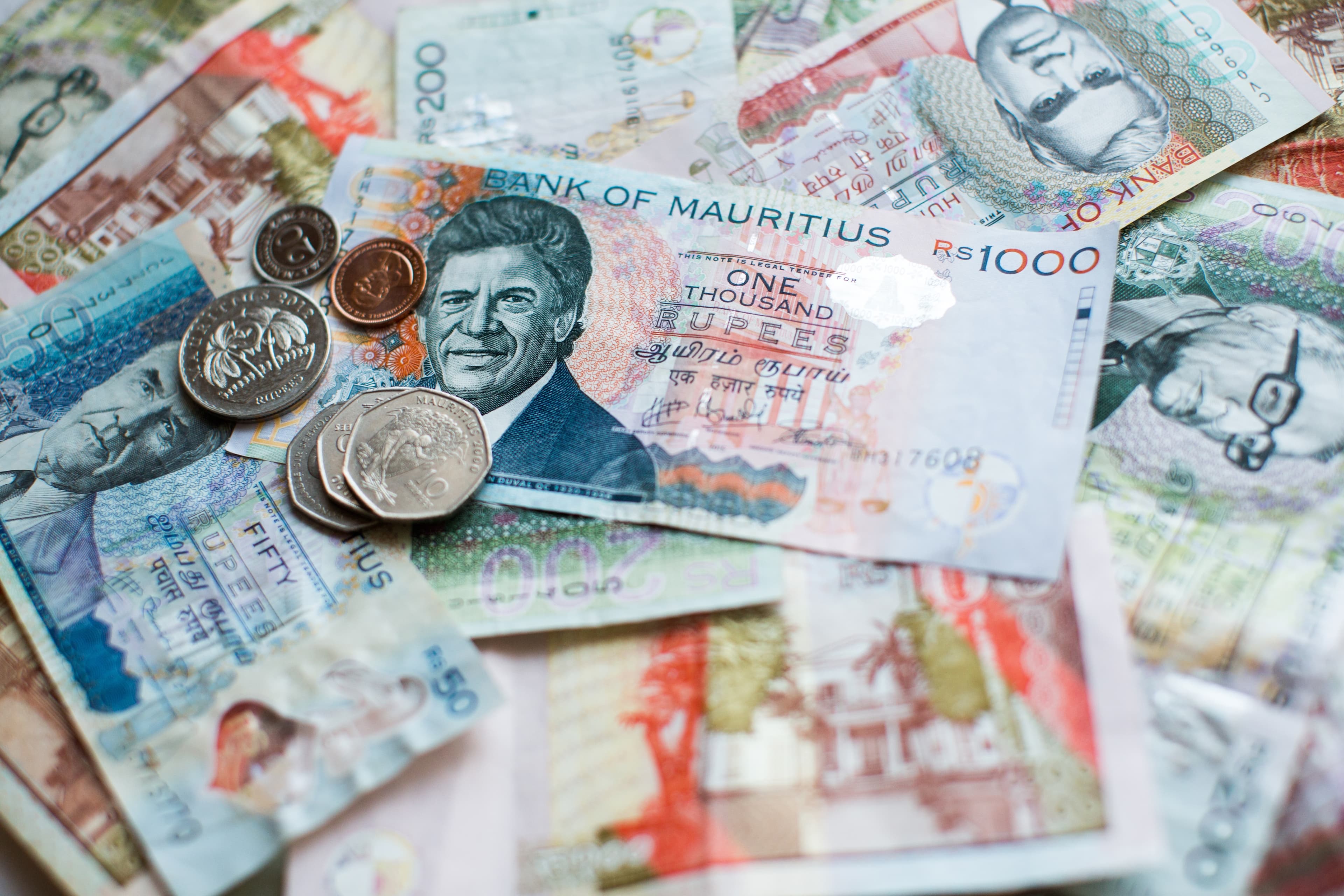 Currency