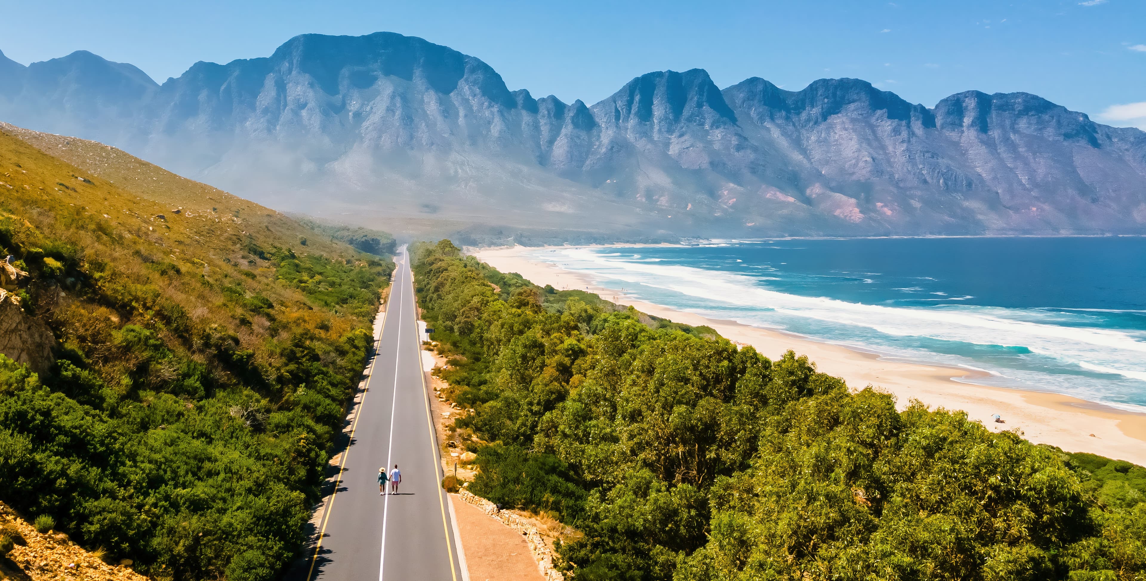 Garden Route